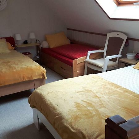 Vila Le Mouton Blanc Couloisy Exteriér fotografie